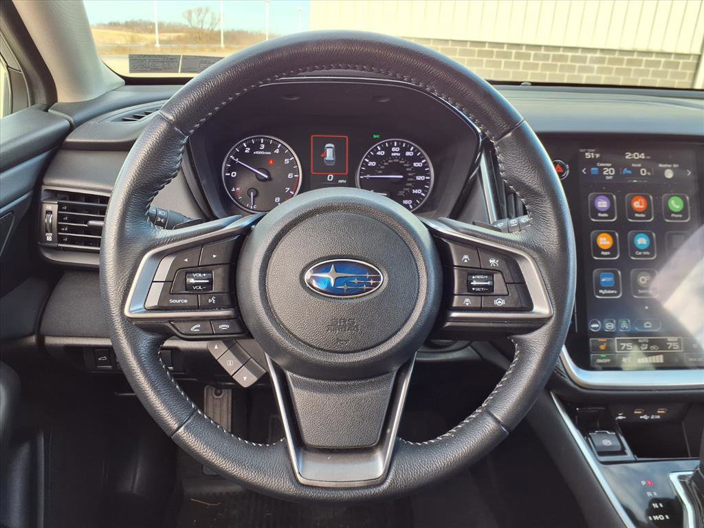 Used 2020 Subaru Outback Premium image 17