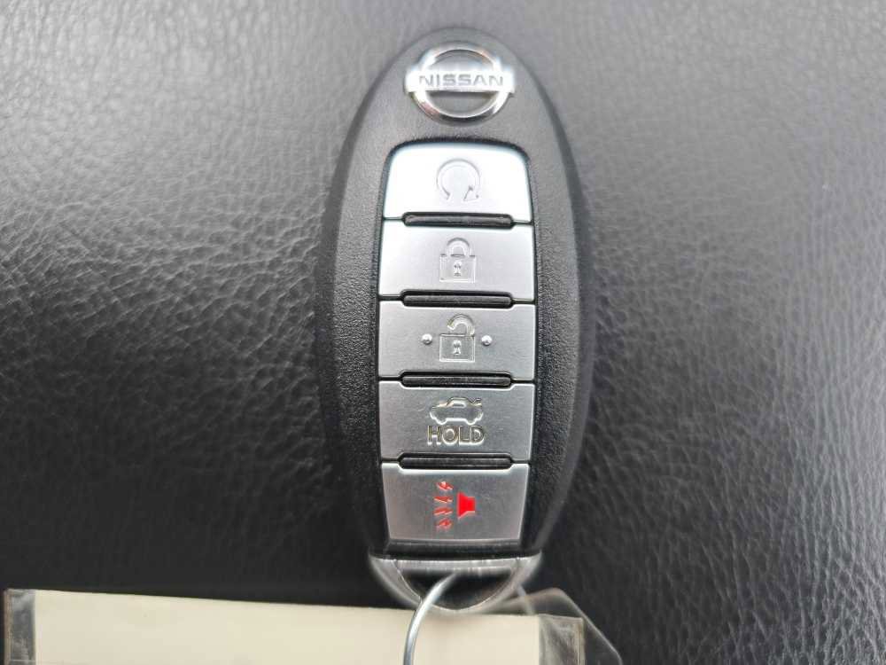 Used 2020 Nissan Maxima 3.5 SV w/ Floor Mat Group image 21