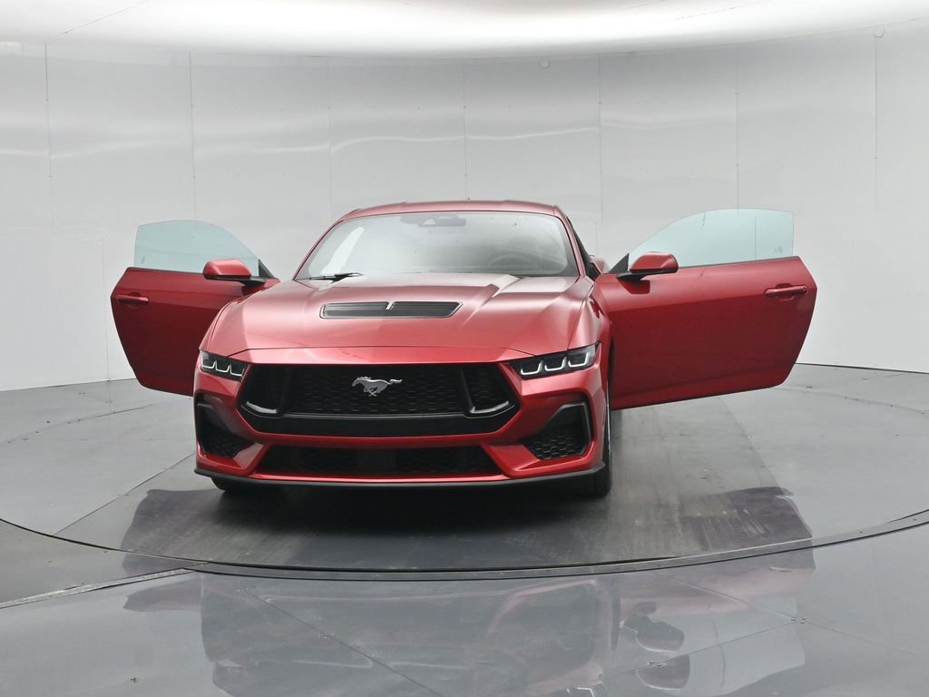 Certified 2024 Ford Mustang GT Premium RWD image 31