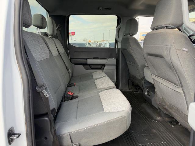 Certified 2024 Ford F350 XLT image 32