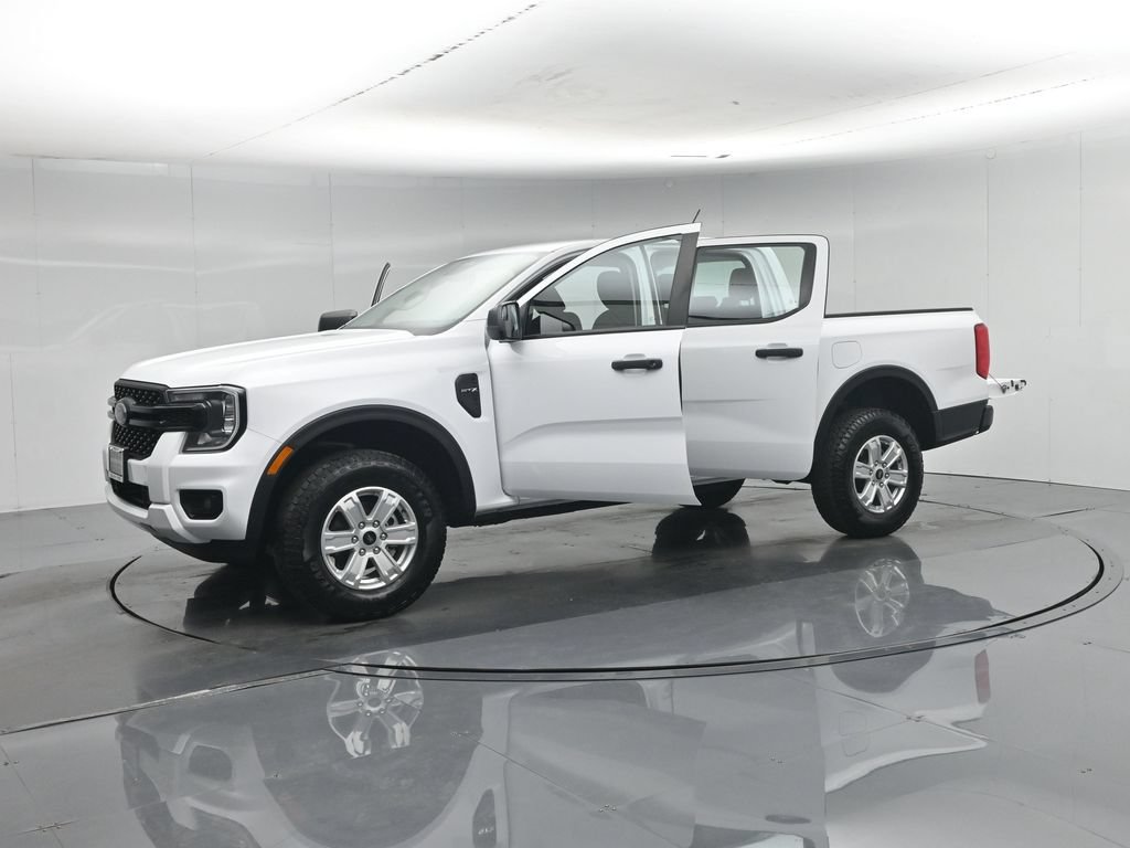 Certified 2024 Ford Ranger XL w/ Trailer Tow Package RWD image 32