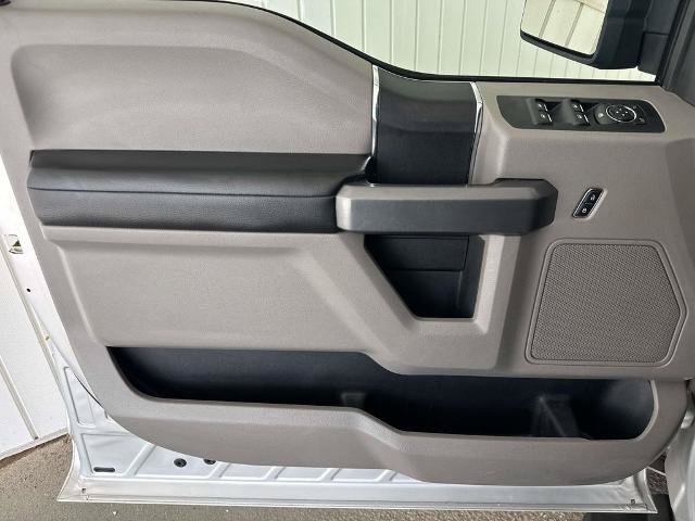 Certified 2017 Ford F150 XLT RWD image 23