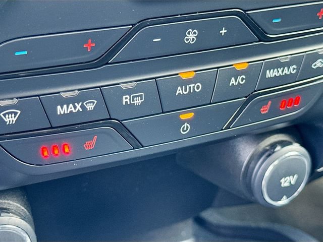 Certified 2019 Ford Ranger XLT w/ Equipment Group 302A Luxury AWD/4WD image 28