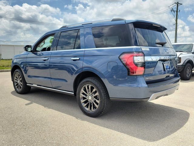 Certified 2019 Ford Expedition Limited AWD/4WD image 4