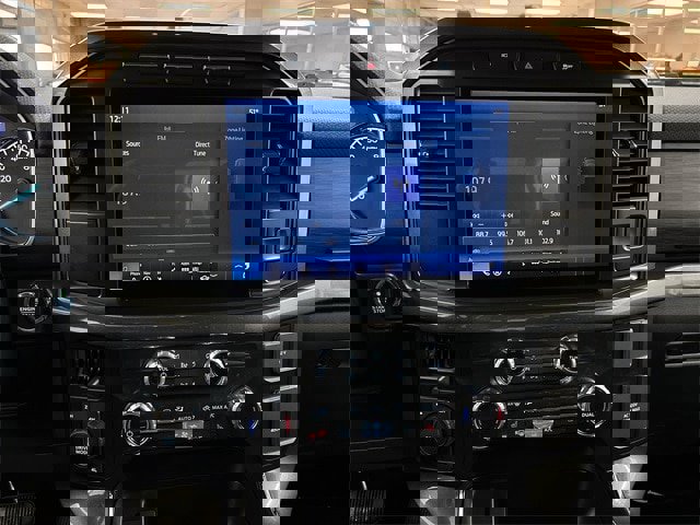 Certified 2023 Ford F150 XLT w/ Equipment Group 302A High image 8