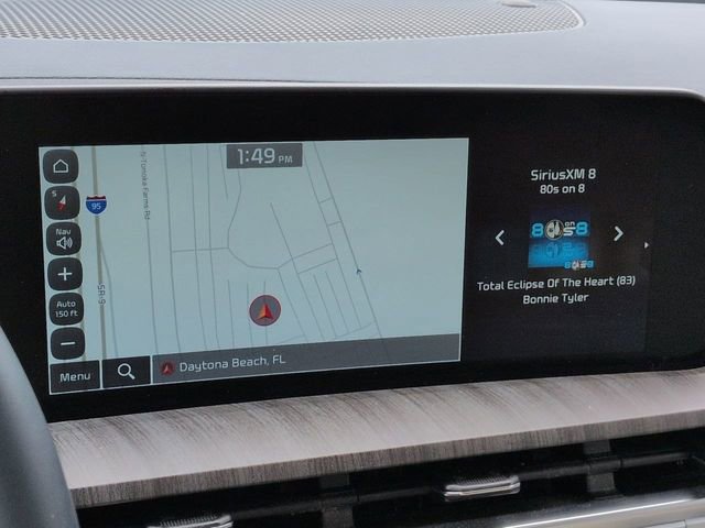 Used 2024 Kia Telluride SX w/ Towing Package FWD image 22