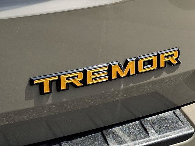 Certified 2026 Ford Explorer Tremor w/ Tremor Convenience Package AWD/4WD image 31