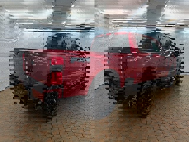 Certified 2023 Ford F250 Lariat w/ Black Appearance Package image 9