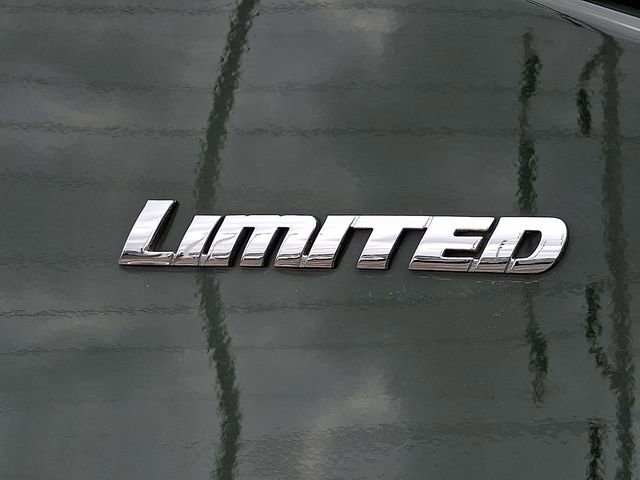 Used 2022 Toyota Tundra Limited AWD/4WD image 31