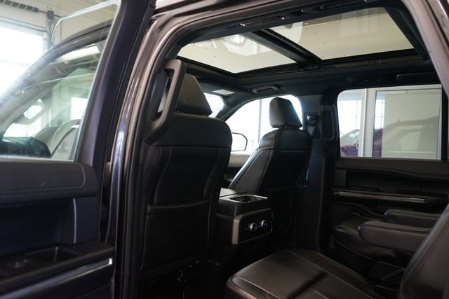 Certified 2021 Ford Expedition Max XLT image 28