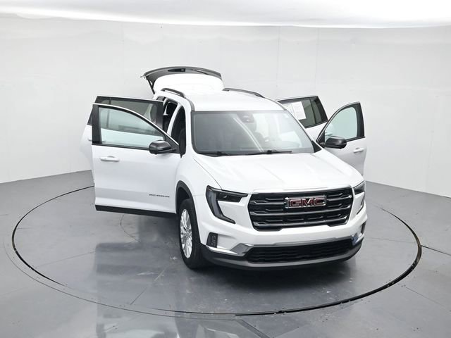 Used 2024 GMC Acadia Elevation image 48