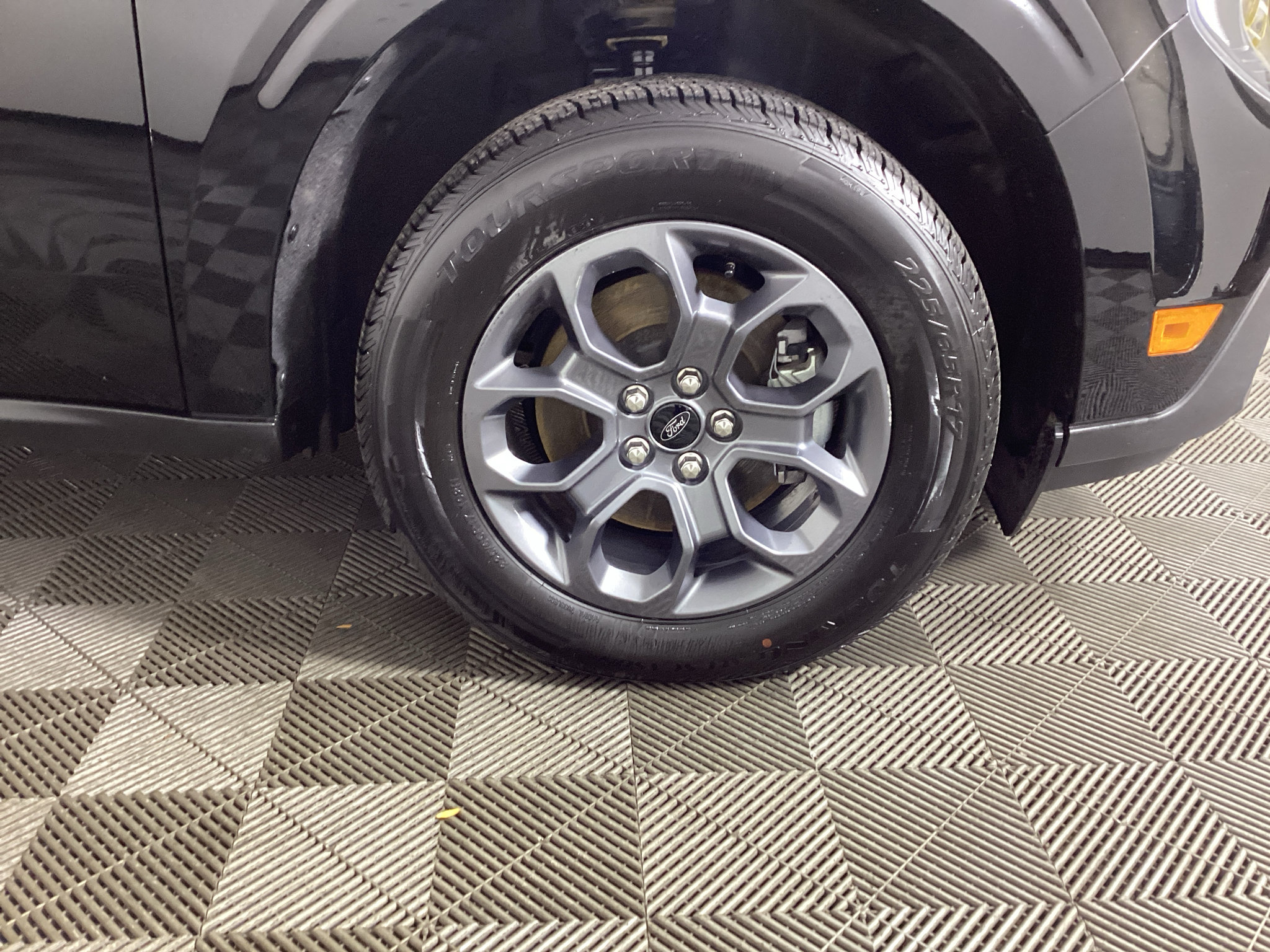 Certified 2026 Ford Maverick XLT AWD/4WD image 7