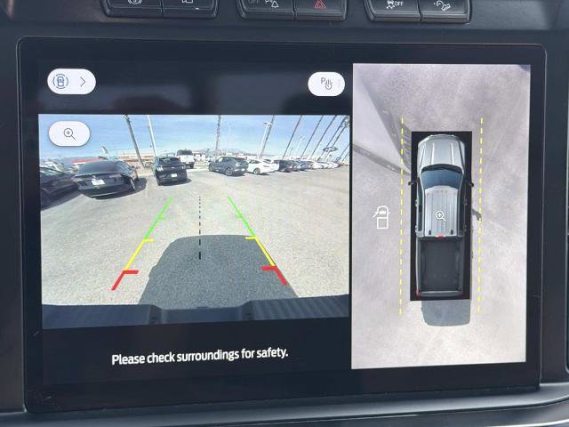 Certified 2023 Ford F250 Lariat w/ Tow Technology Package image 13