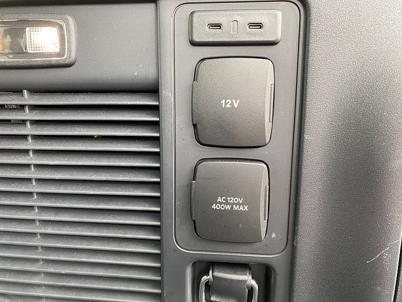 Certified 2025 Ford Expedition Tremor AWD/4WD image 55