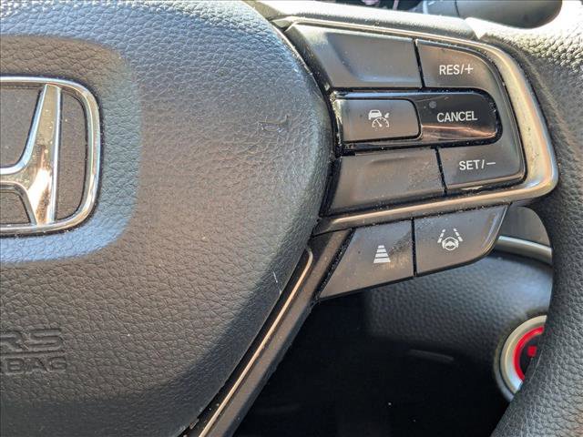 Used 2021 Honda Accord LX image 12