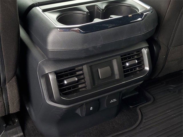 Certified 2023 Ford F150 XLT w/ Equipment Group 302A High image 27