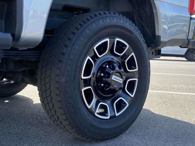 Certified 2024 Ford F250 Lariat w/ Lariat Ultimate Package AWD/4WD image 11
