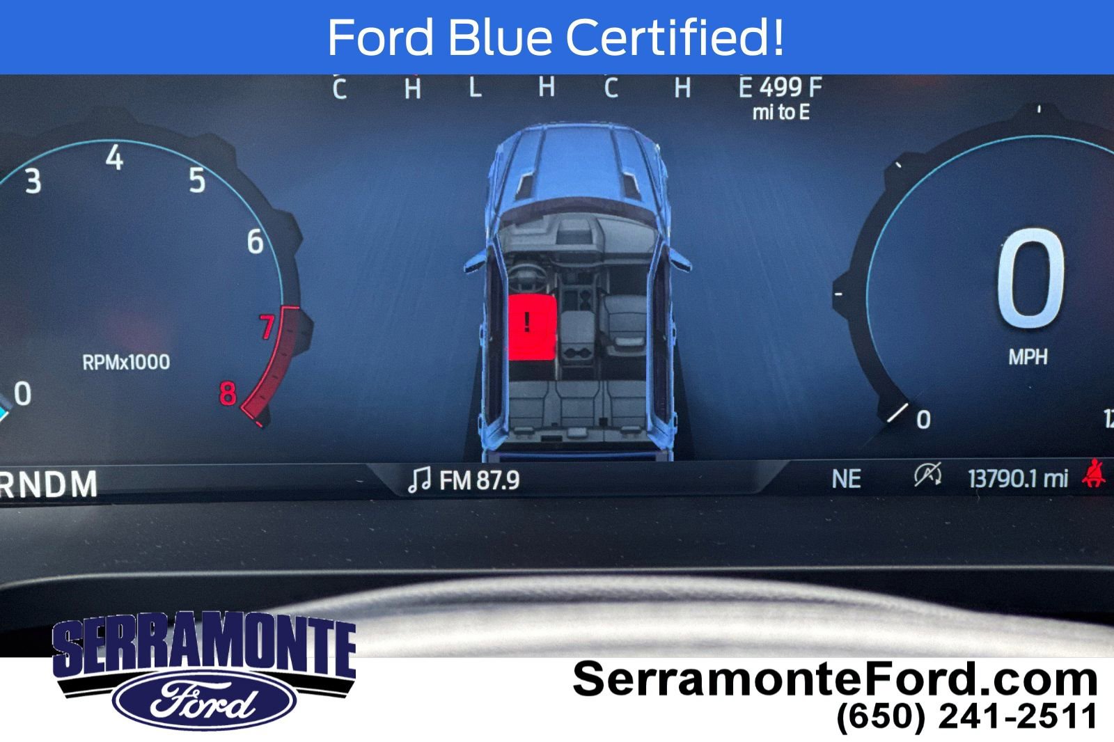 Certified 2024 Ford F150 STX w/ STX Black Appearance Package image 27