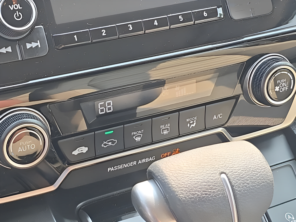 Used 2022 Honda CR-V LX image 20