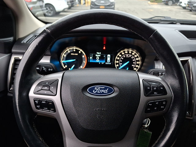 Certified 2023 Ford Ranger XLT w/ Equipment Group 301A Mid image 24