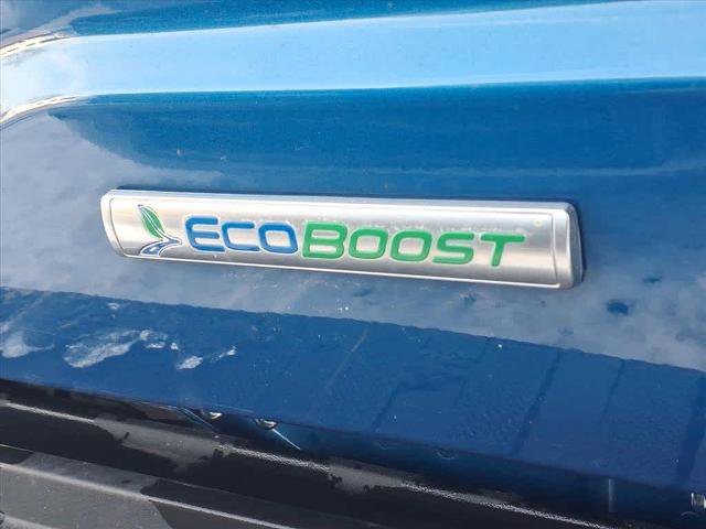 Certified 2023 Ford F150 XLT w/ Equipment Group 302A High image 10