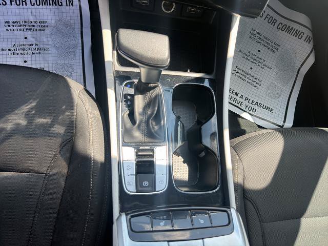 Used 2022 Hyundai Tucson SEL FWD image 14