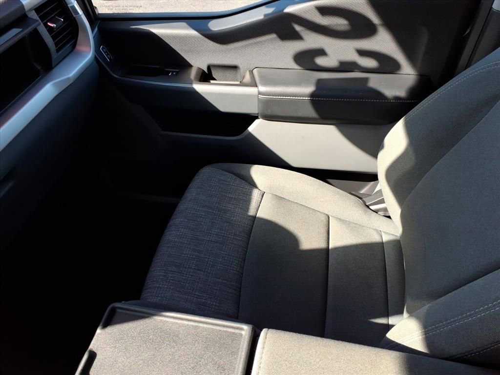 Certified 2023 Ford F150 XLT w/ XTR Package image 24