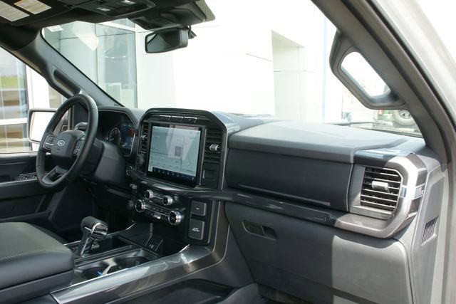 Certified 2023 Ford F150 XLT w/ Equipment Group 302A High image 39