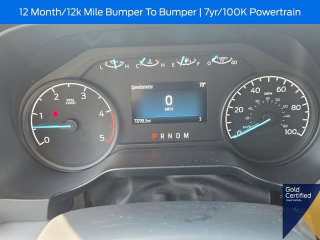 Certified 2025 Ford F350 XLT AWD/4WD image 43