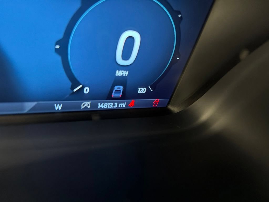 Certified 2025 Ford F150 STX AWD/4WD image 22