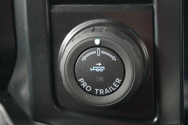 Certified 2024 Ford F250 Platinum AWD/4WD image 22