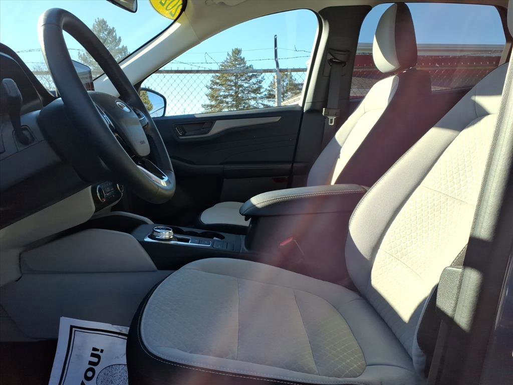 Certified 2023 Ford Escape Active image 14