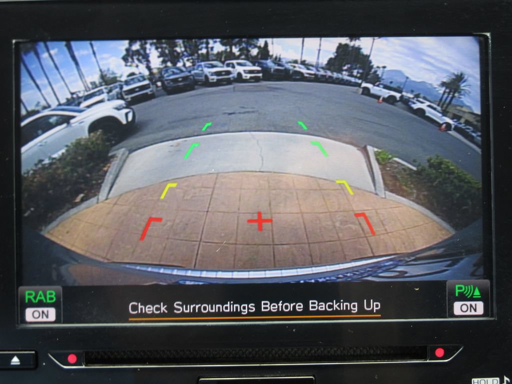 Used 2021 Subaru Ascent Limited w/ Popular Package #2A AWD/4WD image 20