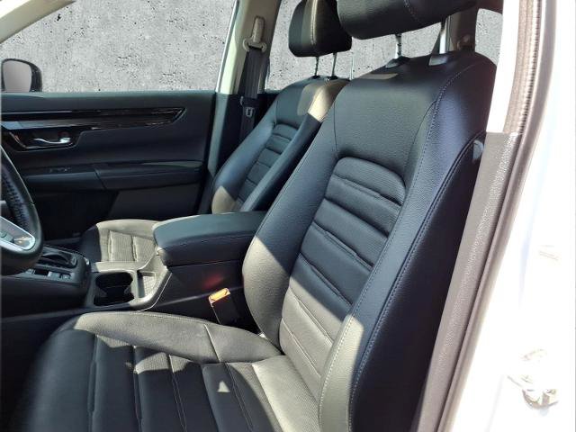 Used 2026 Honda CR-V EX-L image 21