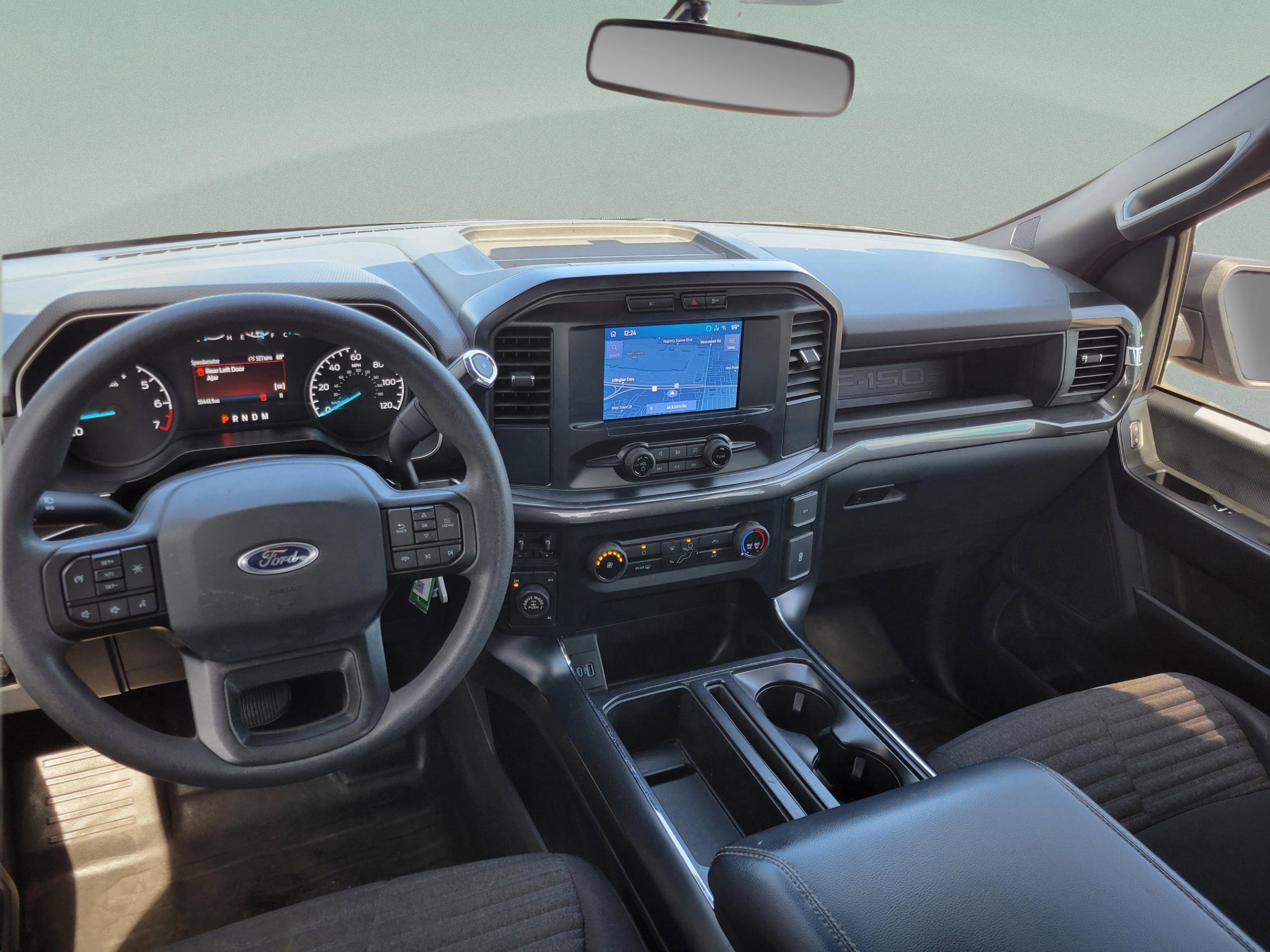 Certified 2023 Ford F150 XL w/ STX Appearance Package image 19