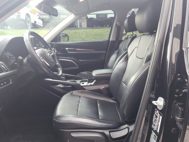 Used 2020 Kia Telluride LX AWD/4WD image 9
