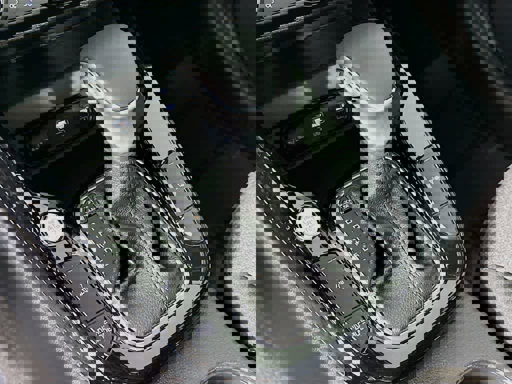 Used 2025 Kia Soul EX image 21