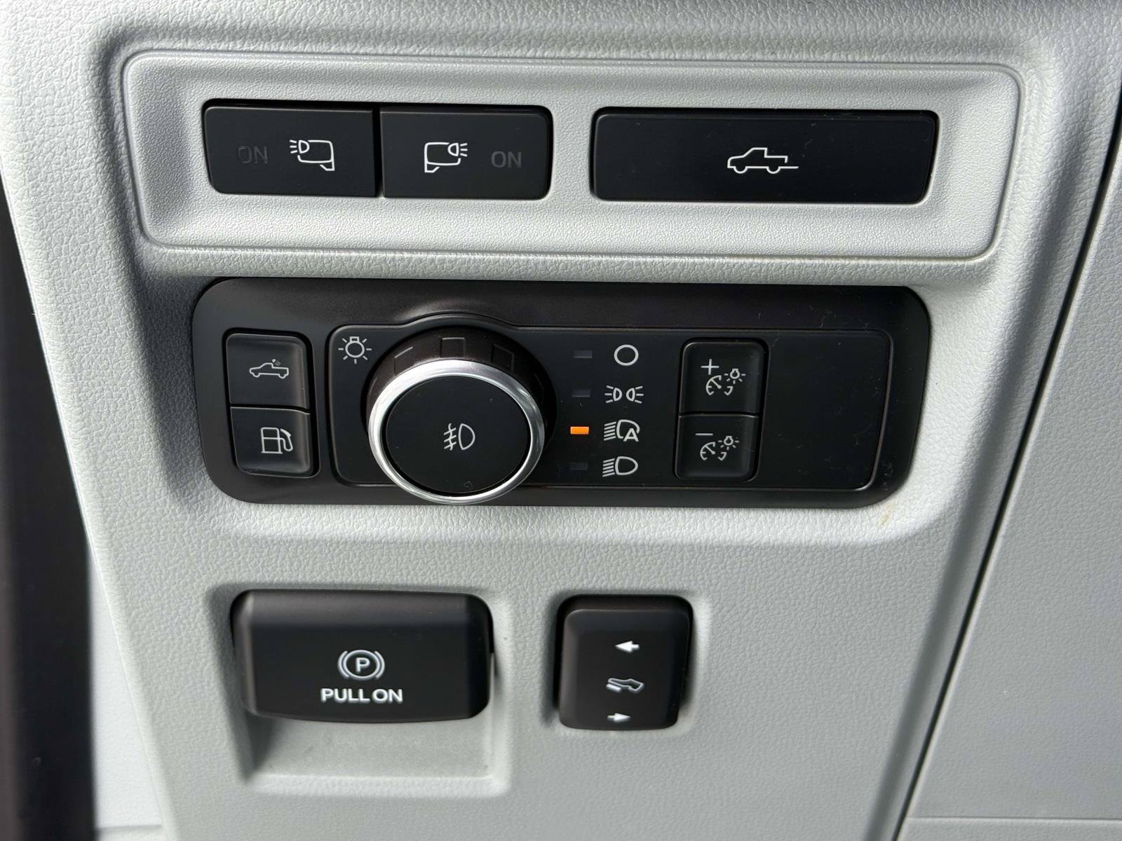 Certified 2023 Ford F150 Limited AWD/4WD image 17