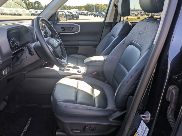 Certified 2023 Ford Bronco Sport Outer Banks image 15