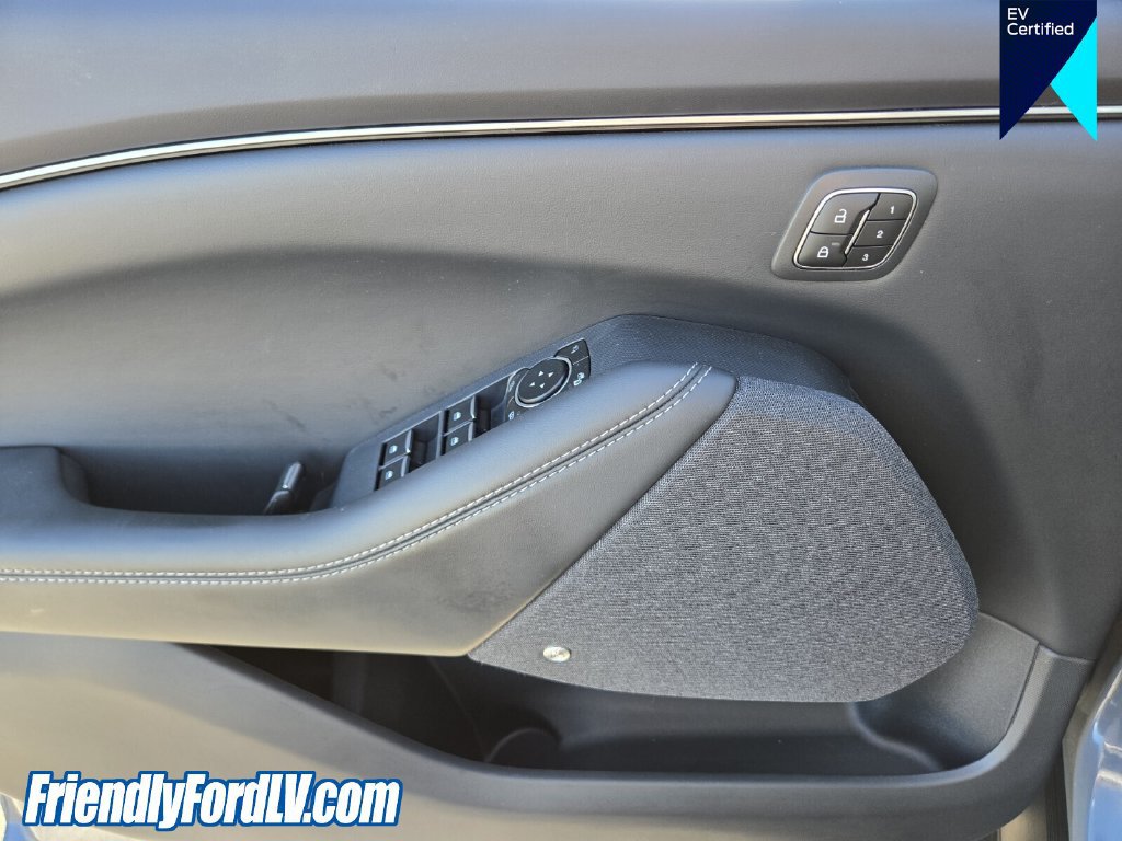Certified 2023 Ford Mustang Mach-E Premium RWD image 19