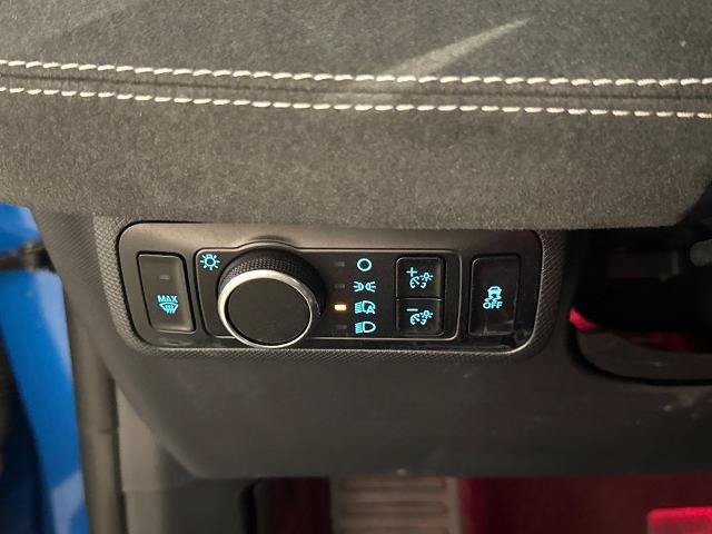 Certified 2025 Ford Mustang Mach-E GT AWD/4WD image 18