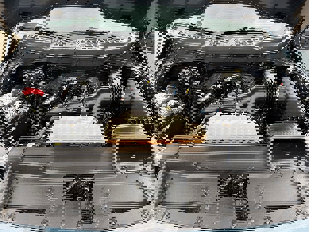 Certified 2023 Ford F150 XL w/ STX Appearance Package image 27