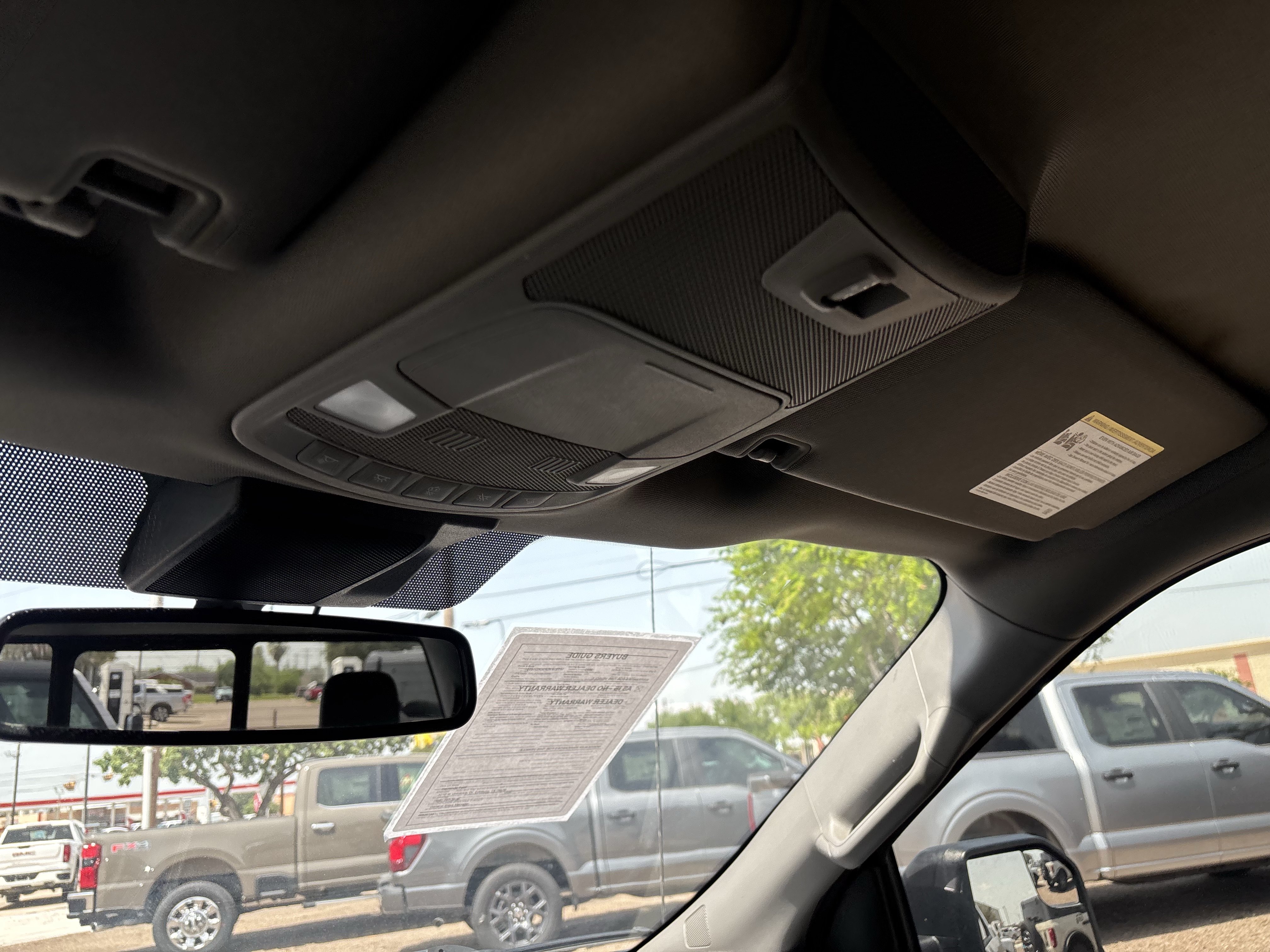 Certified 2020 Ford F150 XLT w/ Equipment Group 302A Luxury RWD image 34