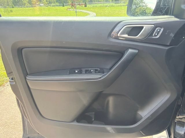 Certified 2019 Ford Ranger Lariat w/ Equipment Group 501A Mid AWD/4WD image 22