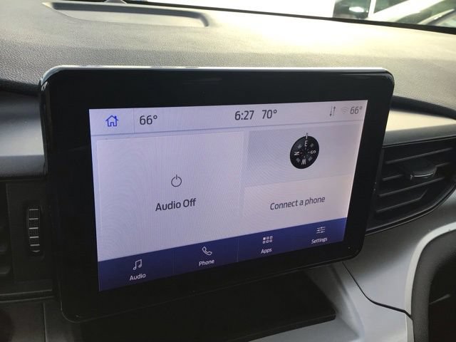 Certified 2023 Ford Explorer XLT AWD/4WD image 14