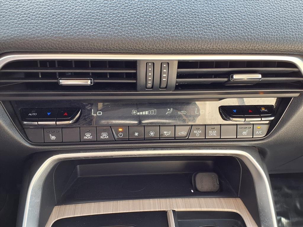 Used 2024 MAZDA CX-90 3.3 Turbo w/ Premium Package image 21