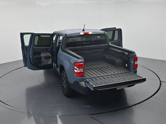 Certified 2024 Ford Maverick Lariat w/ 4K Tow Package AWD/4WD image 45