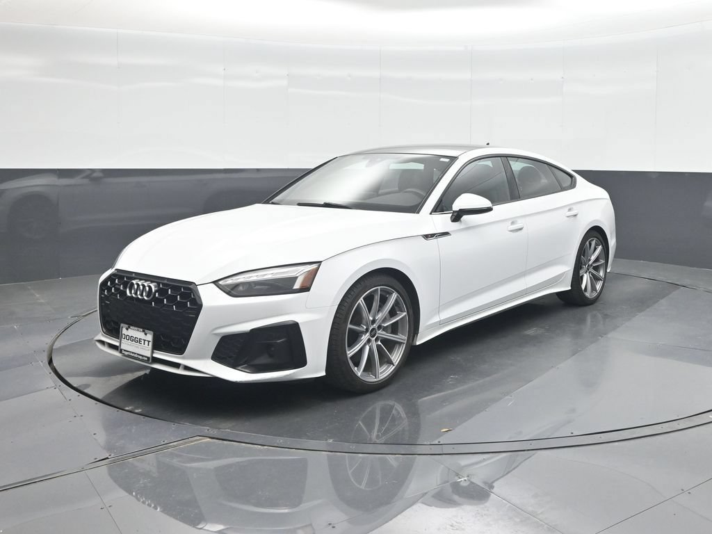 Used 2025 Audi A5 2.0T Premium Plus AWD/4WD image 30