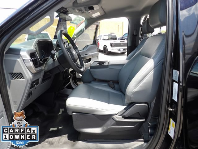 Certified 2022 Ford F150 XL w/ Equipment Group 101A High AWD/4WD image 28