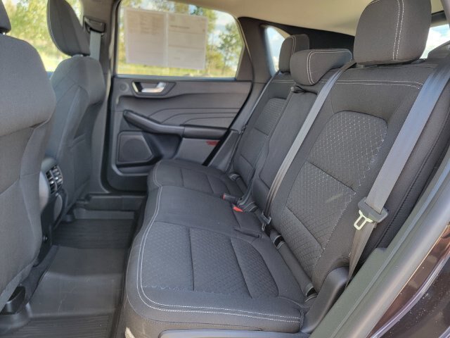 Certified 2023 Ford Escape Active w/ Tech Pack #2 FWD image 21
